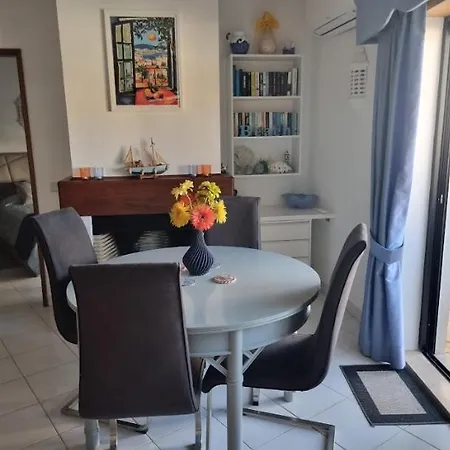 Monte Dourado Centro Apartmán