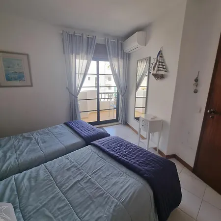 Monte Dourado Centro Apartmán Carvoeiro (Lagoa)