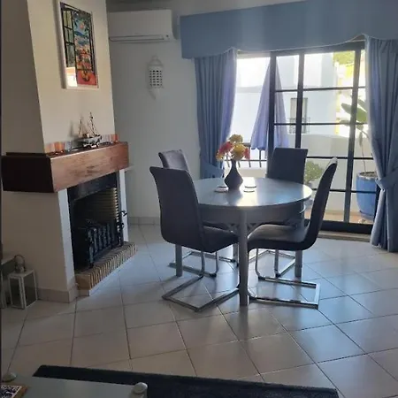 Apartmán Monte Dourado Centro Carvoeiro (Lagoa)