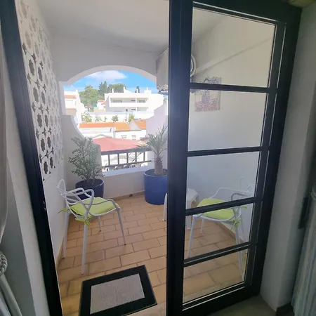 Apartmán Monte Dourado Centro *