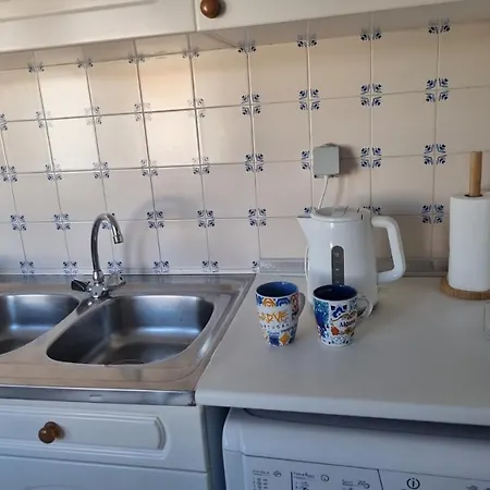 Apartmán Monte Dourado Centro