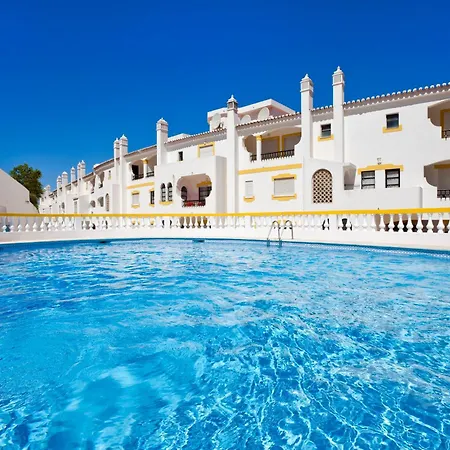 Monte Dourado Centro Apartmán