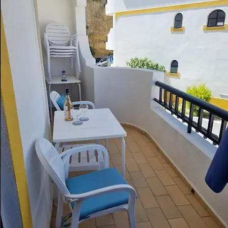 Apartmán Monte Dourado Centro