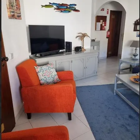 Apartmán Monte Dourado Centro Carvoeiro (Lagoa)